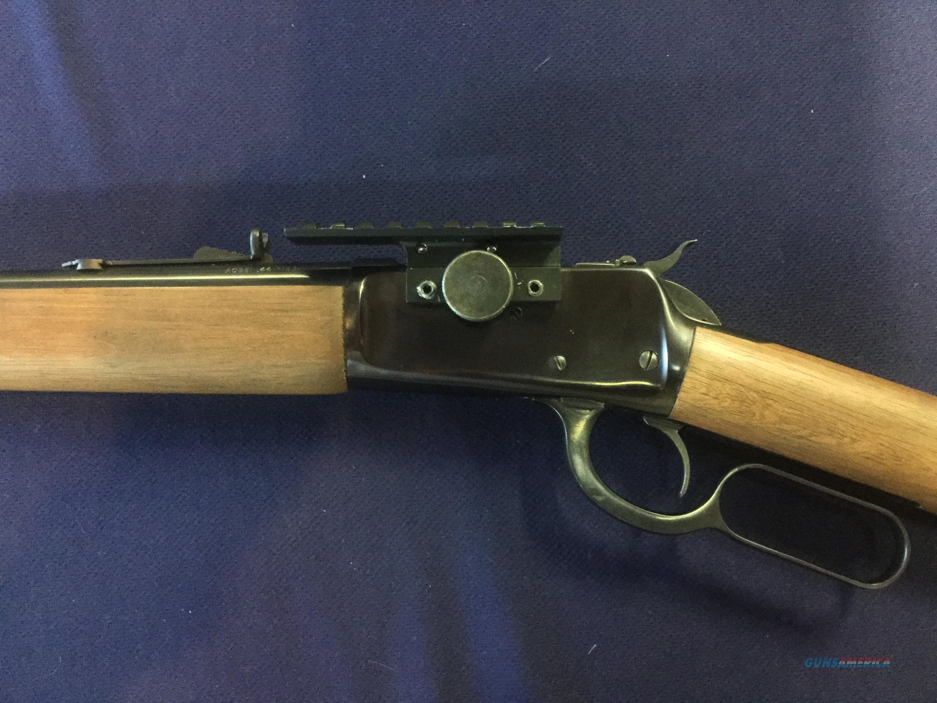 Taurus/Rossi Model R92 for sale