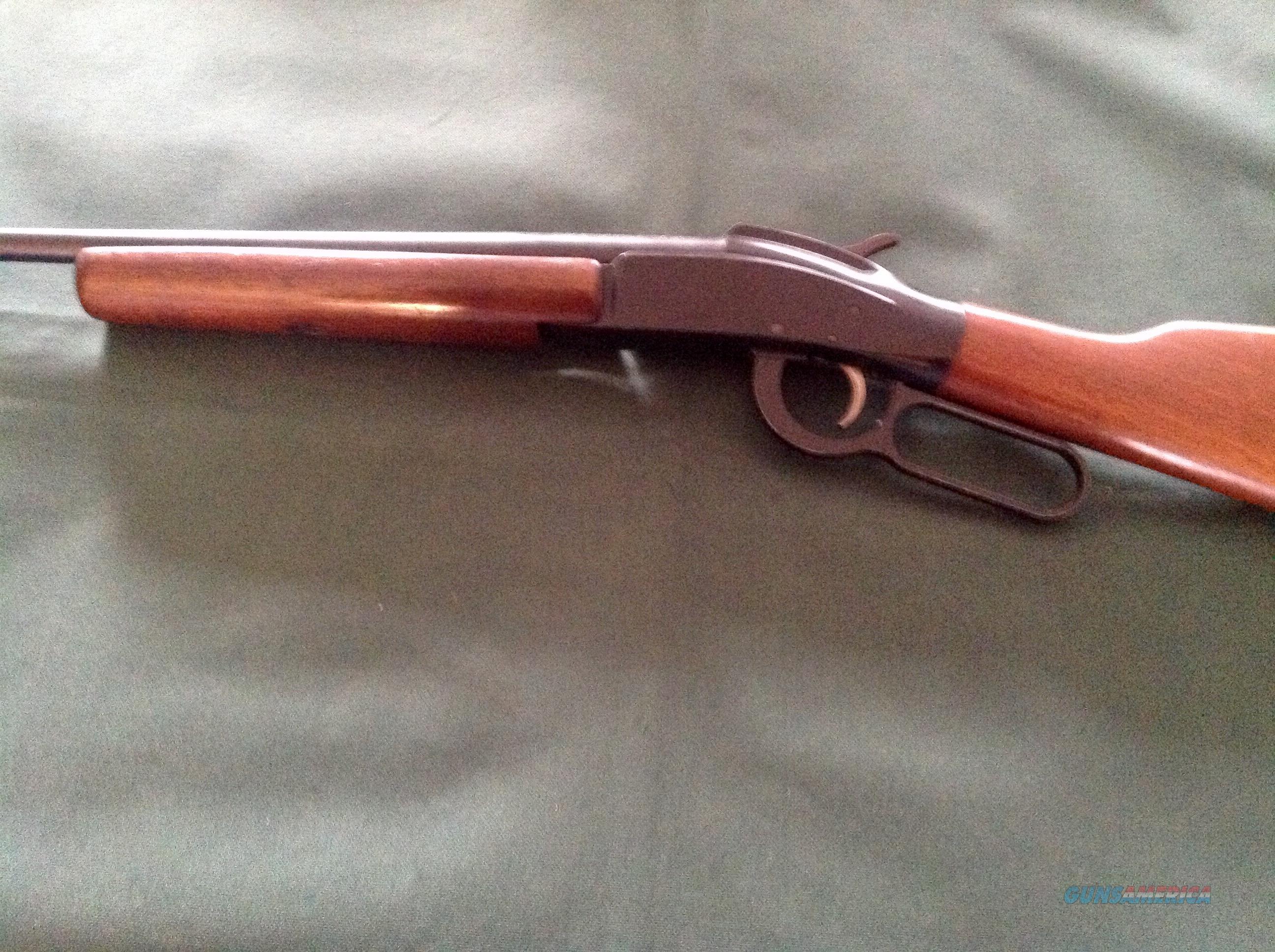 Ithaca Model 66 Supersingle .410 for sale at 909940503
