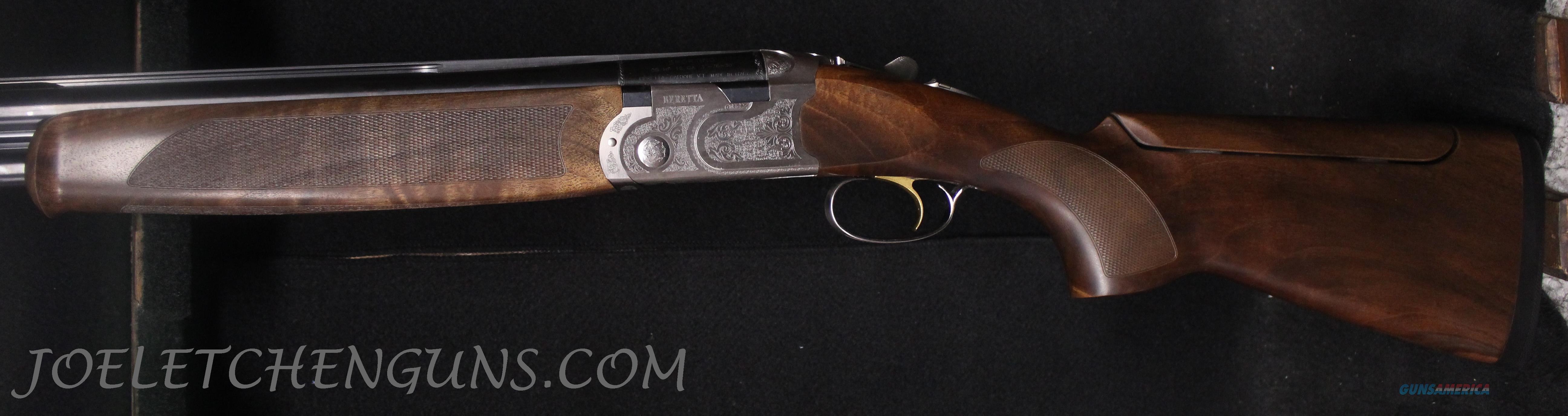 Beretta 686 Silver Pigeon 1 Sportin... for sale at