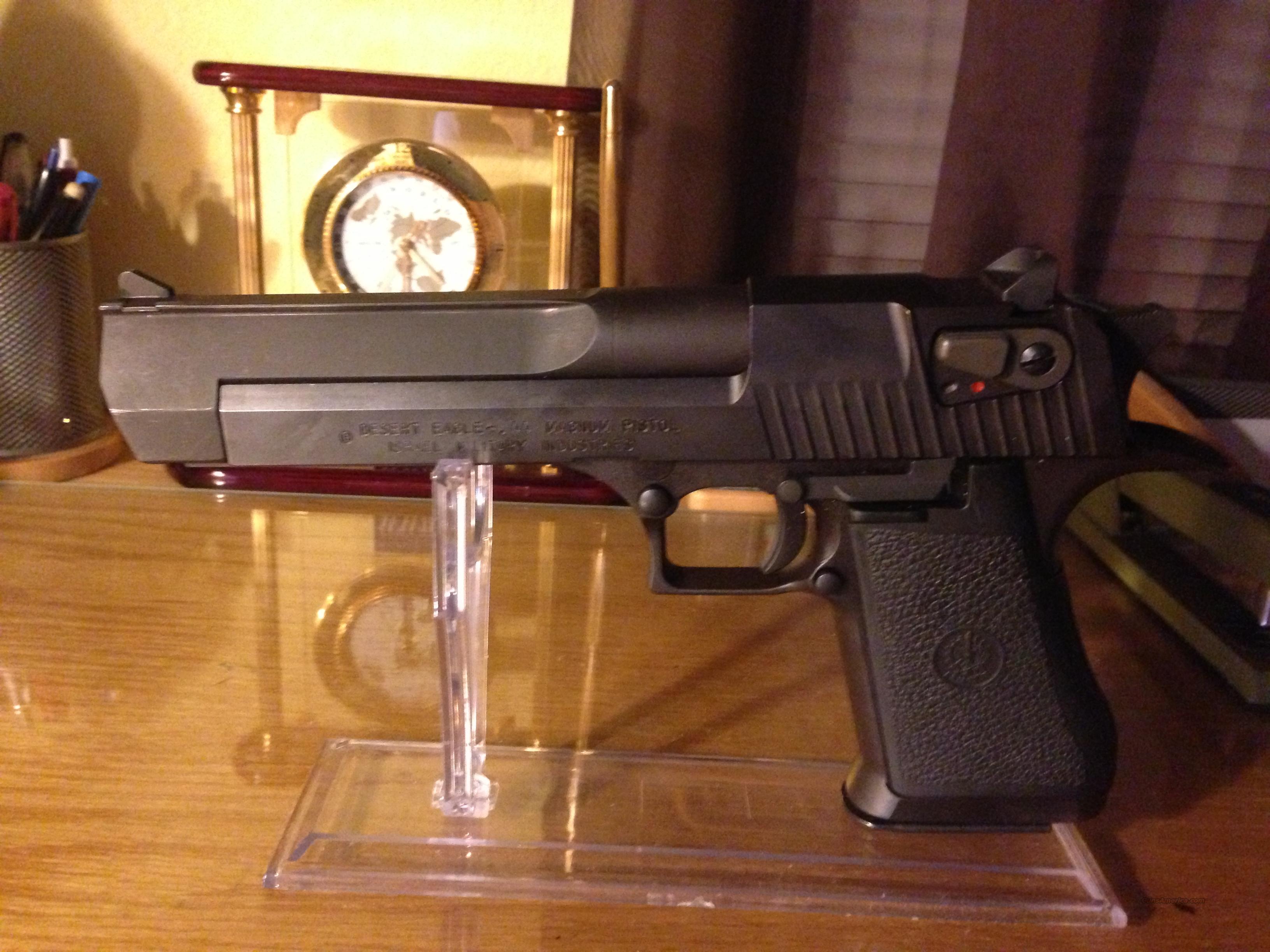 IMI Desert Eagle MK I 6" .44Mag for sale at 978791810
