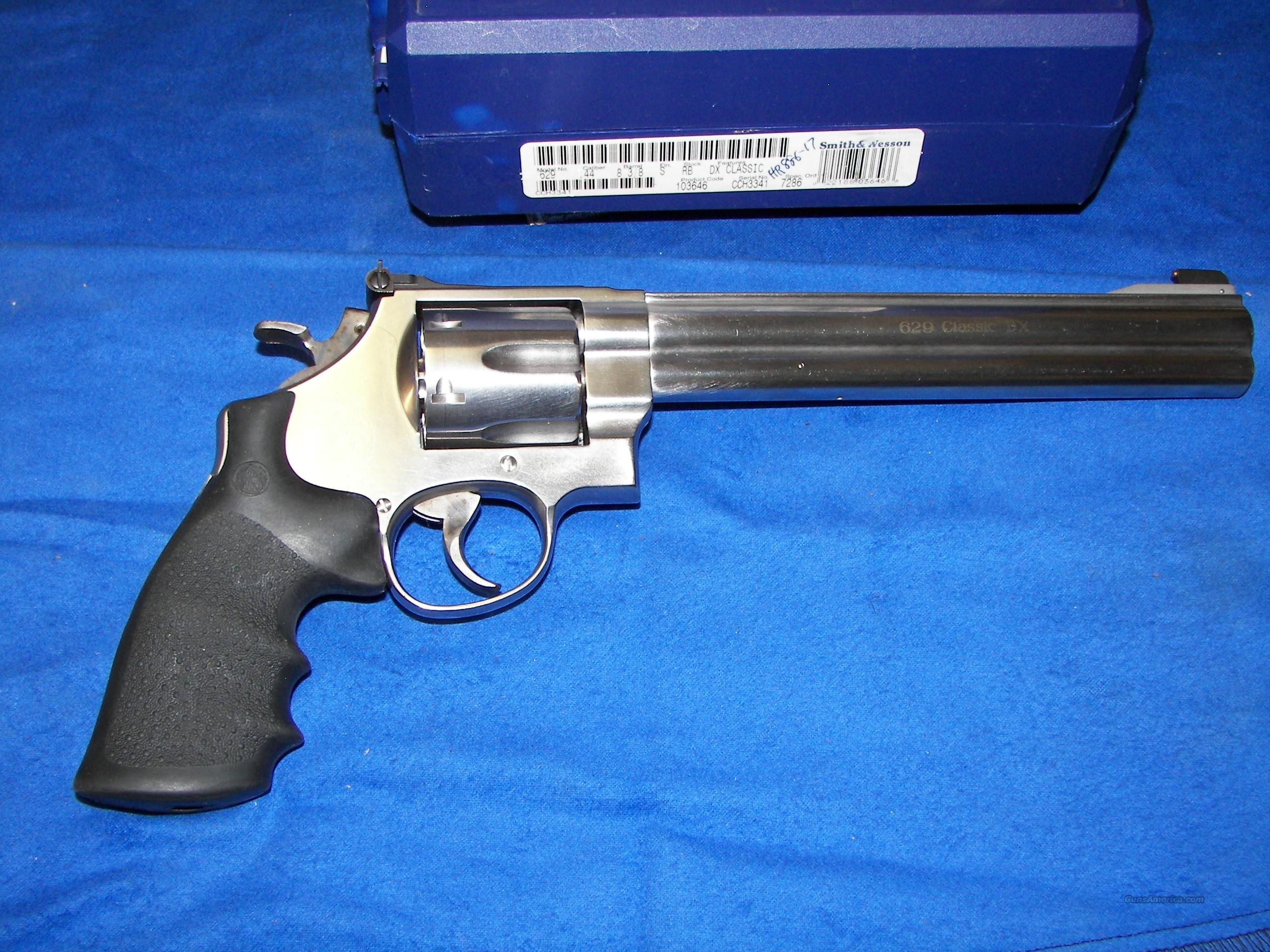 S W 629 4 CLASSIC DELUXE 44 MAG 8 For Sale At Gunsamerica s-w-629-4-classic-deluxe-44-mag-8-for-sale-at-gunsamerica