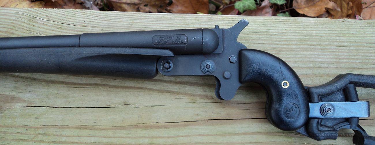 Cobray DS 410 Folding SxS Ducktown,TN for sale