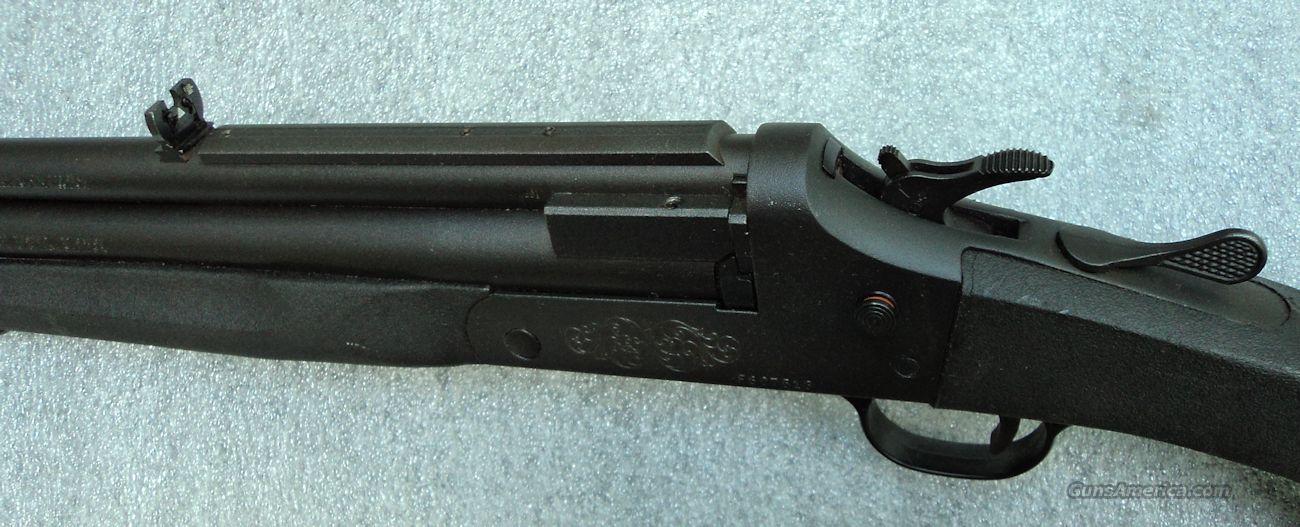 Savage 24 223/12Ga Synthetic Stock for sale at 936967904