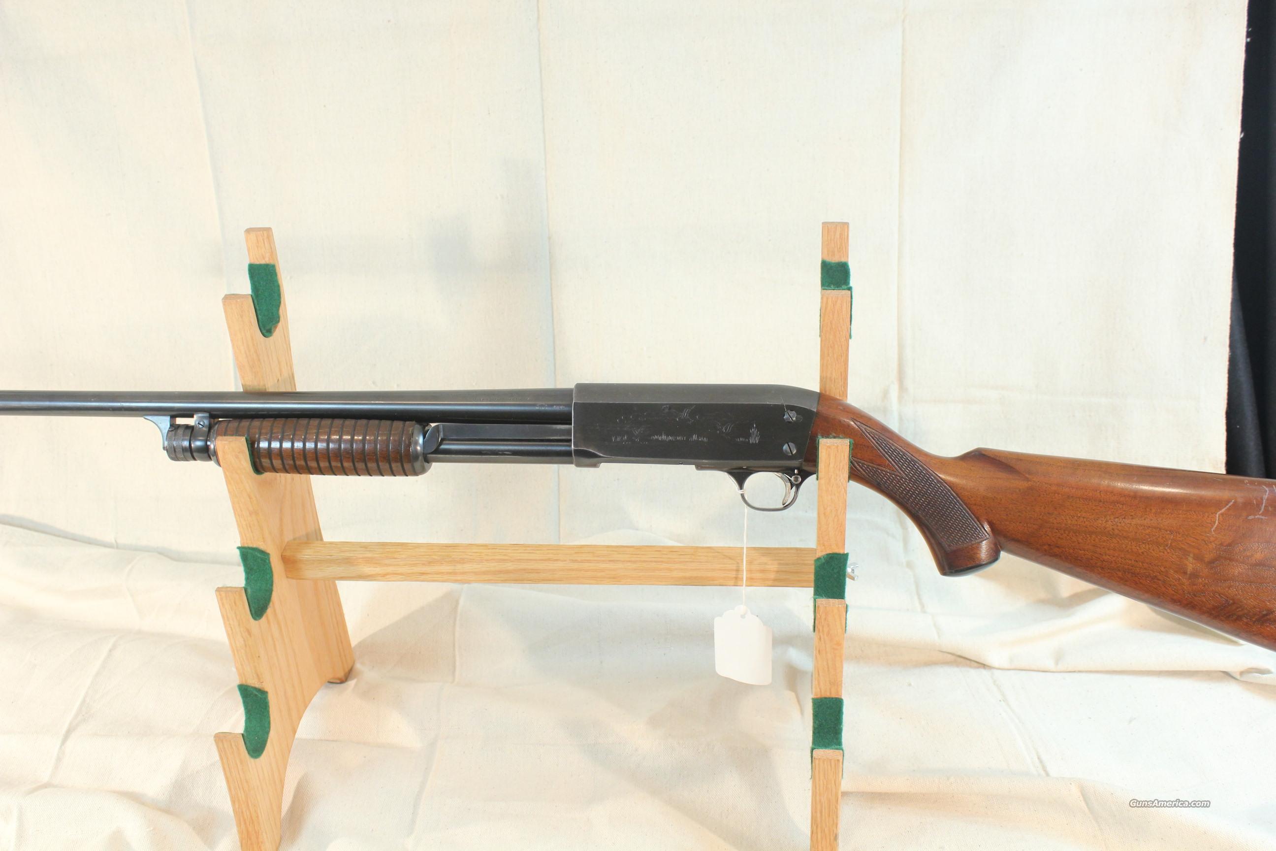 Ithaca Model 37 16 Gauge 28" Modifi... for sale at