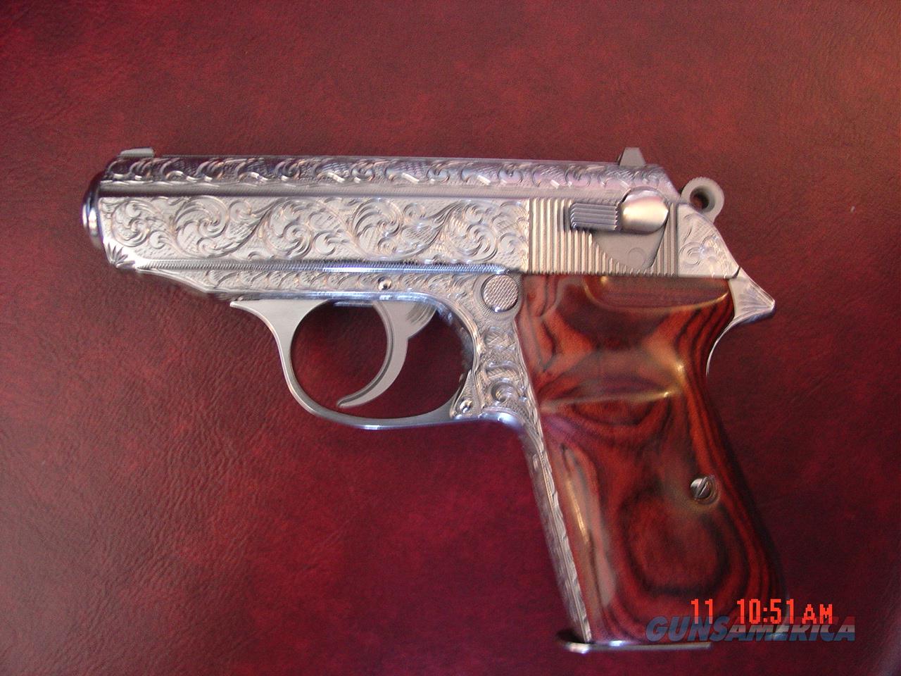 Walther Ppk S Repair Manual