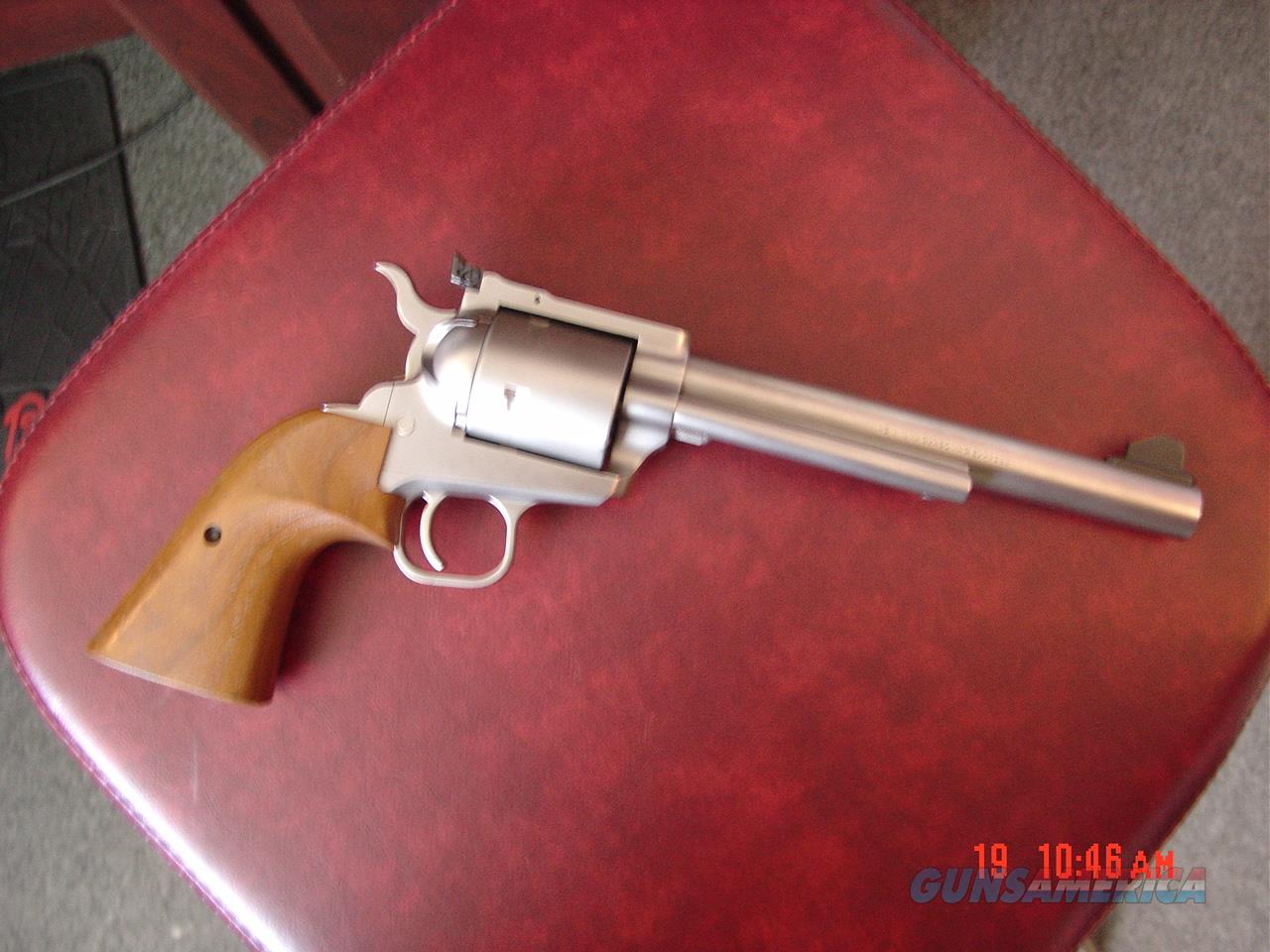 North American Arms 450 Magnum Express Single For Sale