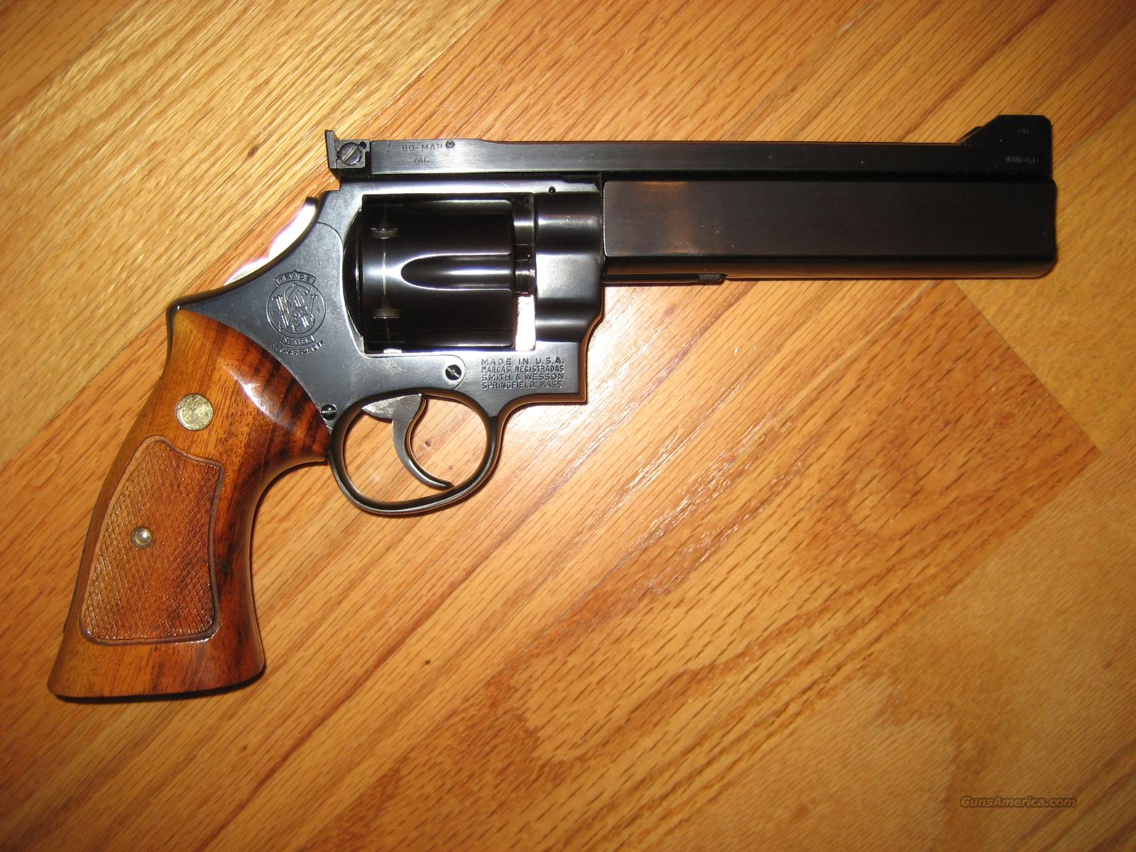 MODEL 28-2 PPC for sale