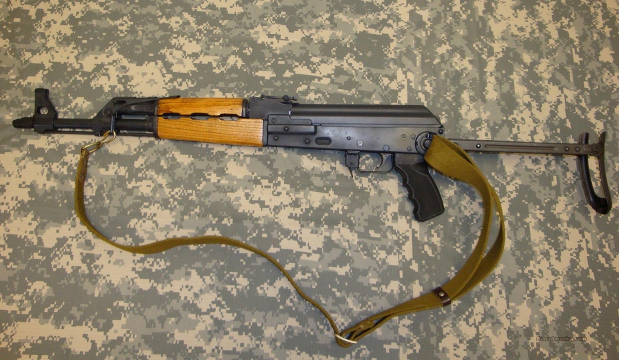 YUGO M70 Underfolder w/Original Woo... for sale at