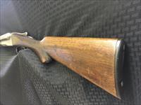 A.H. Fox Sterlingworth 12 gauge 28” 