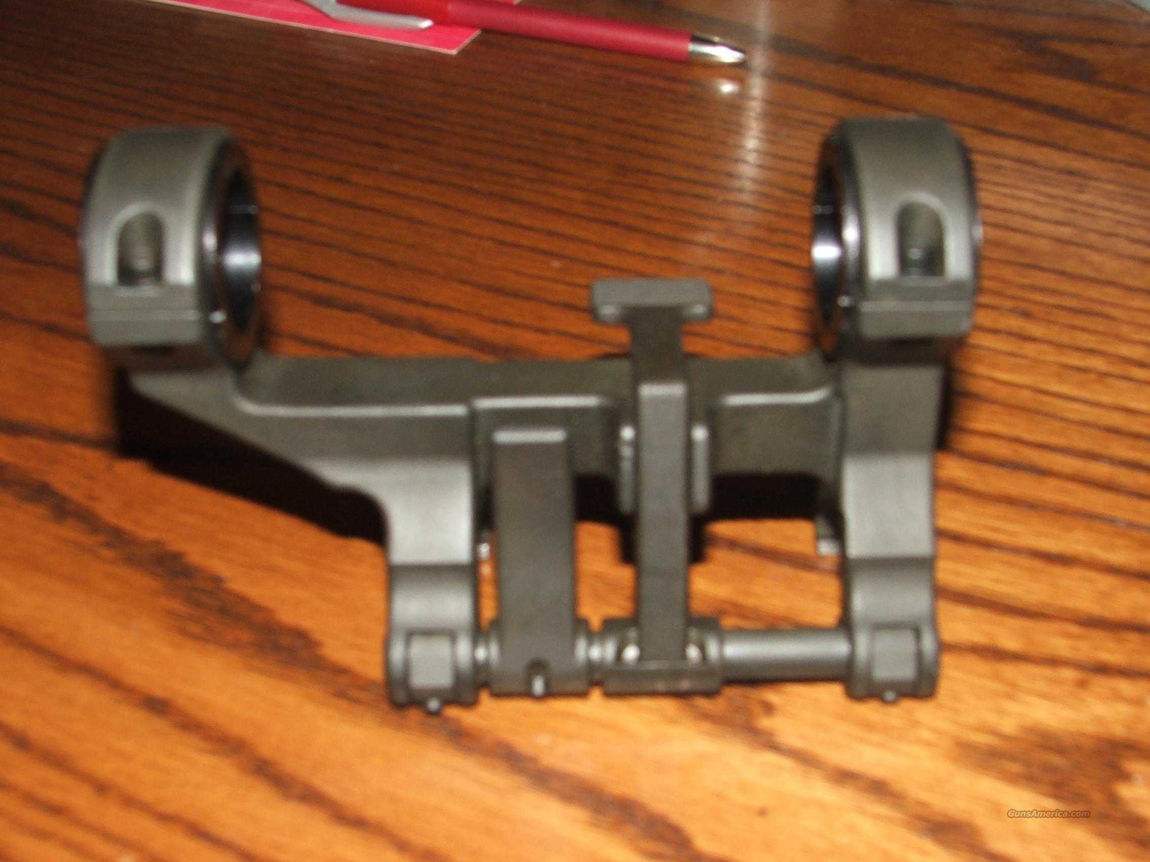H&K 94, 93, 91, Claw Scope Mount for sale at 930193511