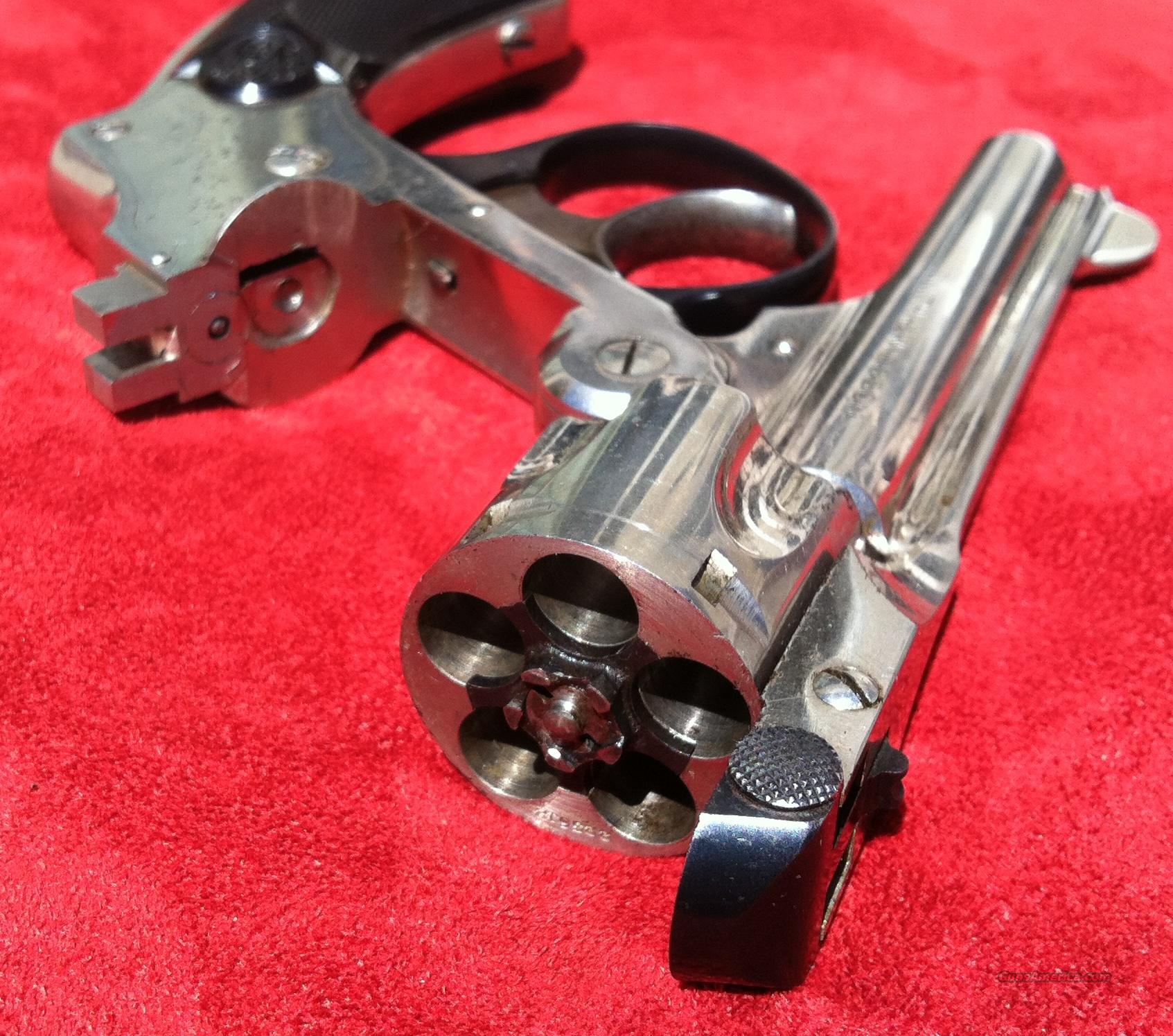 Smith And Wesson Model 1905 Serial Numbers Smith And Wesson Model 1905 Serial Numbers