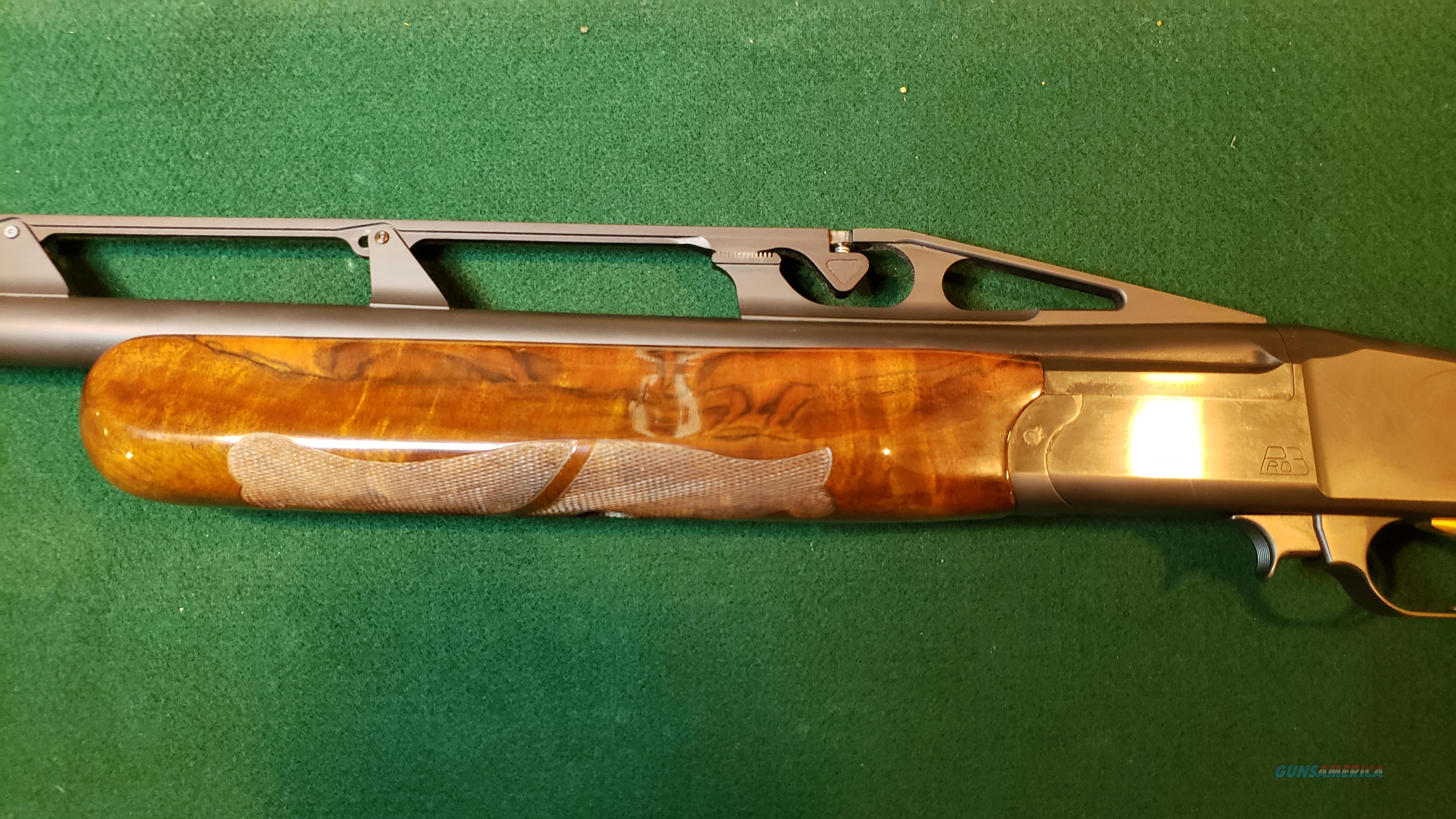 Ljutic Pro 3 Trap Gun for sale