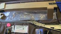  NEW M6 SCOUT SPRINGFIELD STAINLESS STEEL  22LR/410 COMPLETE COLLECTION 