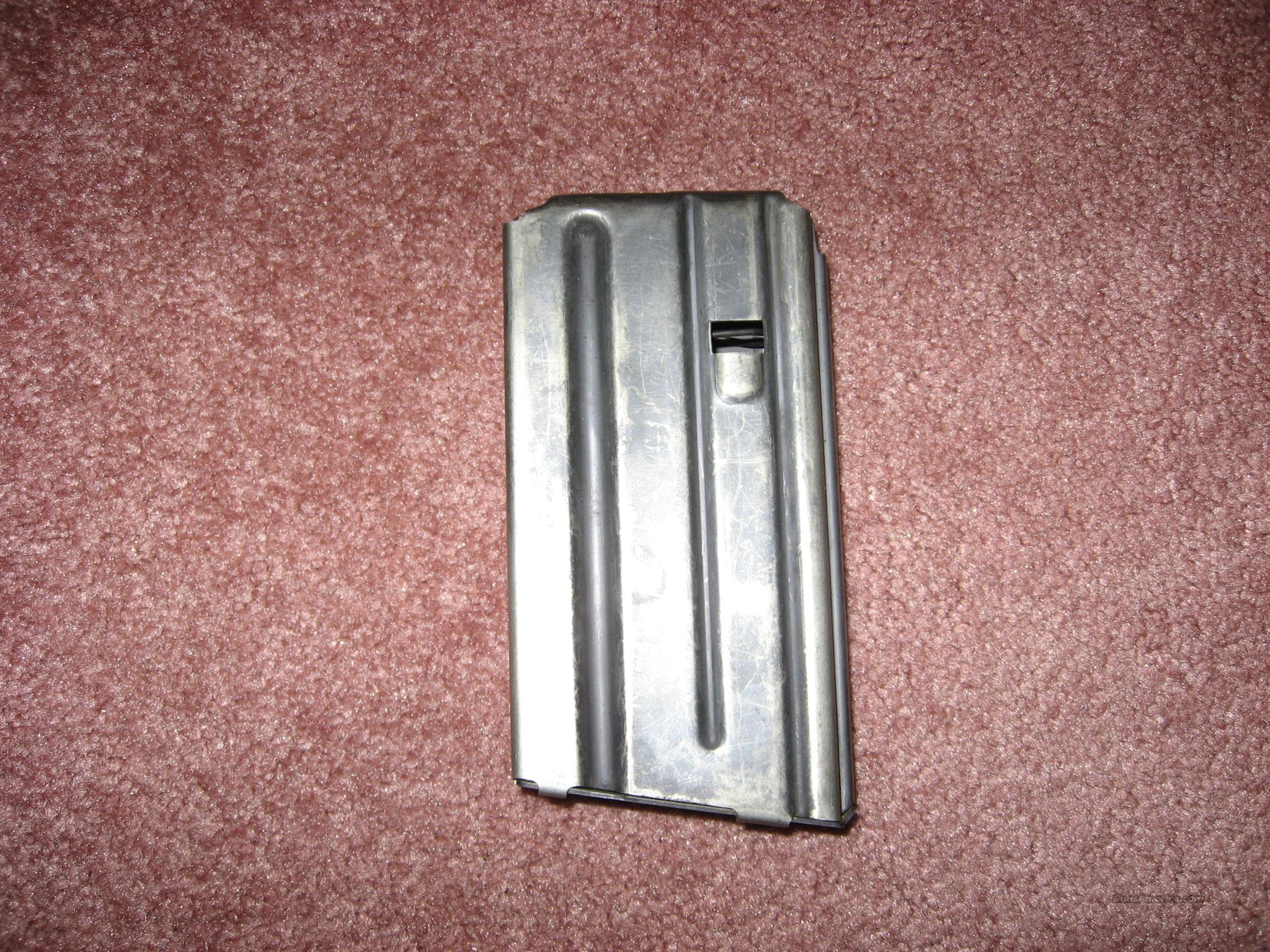 Original Colt AR15 20rd mag for sale at 934394229