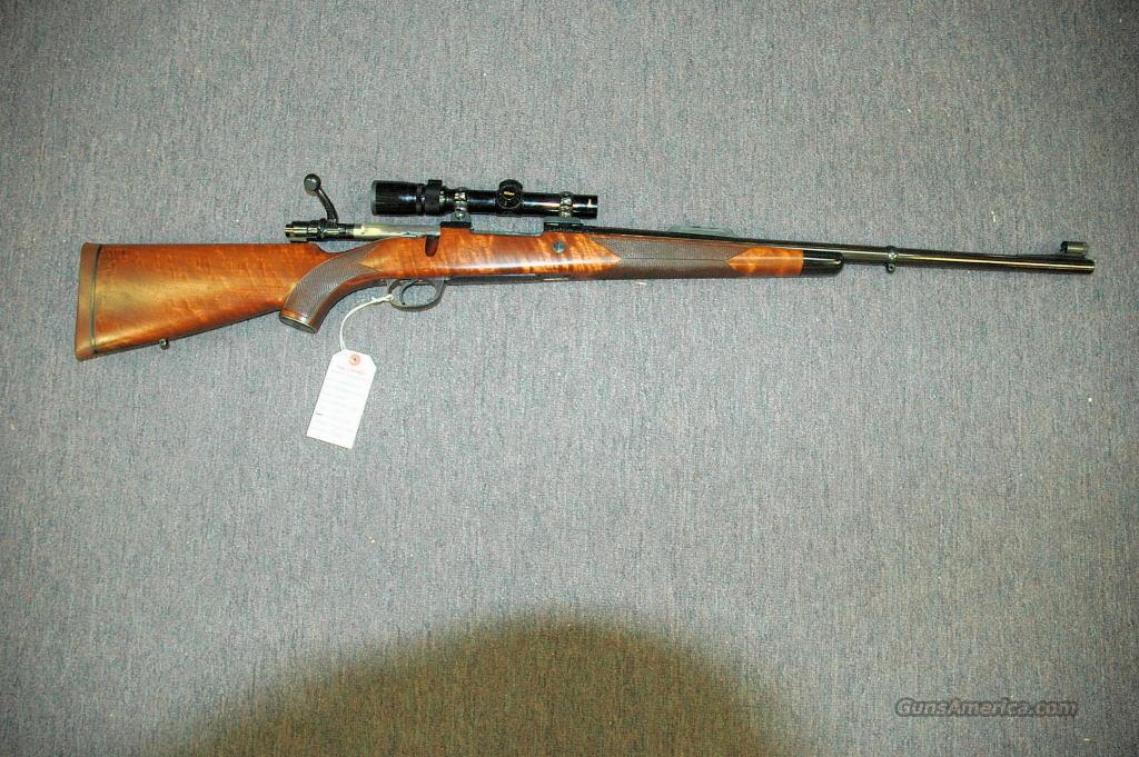 Whitworth Custom 375 H&H for sale at 903837574