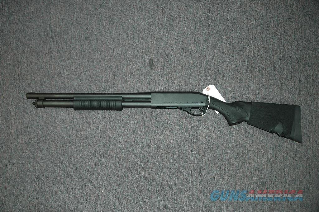 Remington 870 Home Defense Shotgun for sale at 918220024