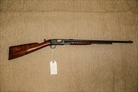Remington 12 Takedown Mfg 1928 .22 L, S, LR