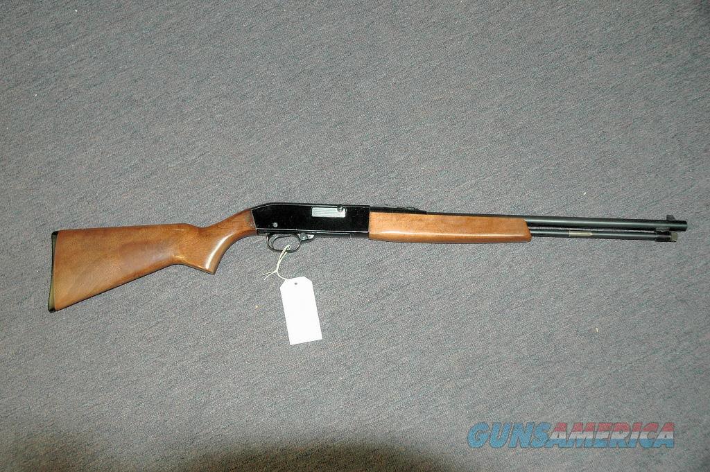 Sears/Ted Williams model 3T (22 LR)... for sale at
