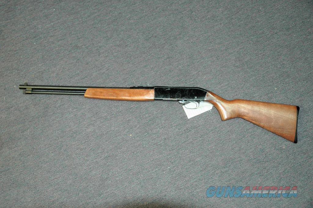 Sears/Ted Williams model 3T (22 LR)... for sale at