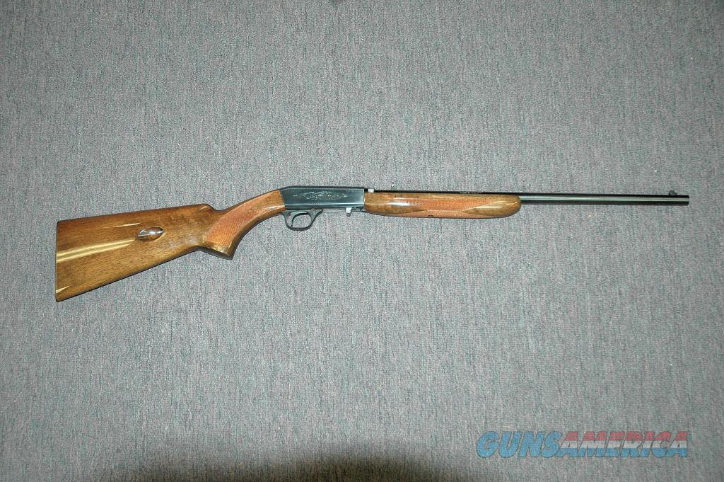 Browning Auto 22 Grade 1 Miroku for sale