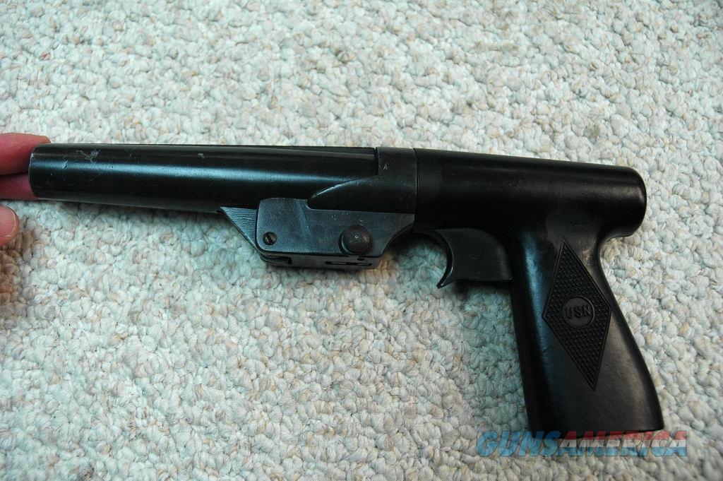 Sedgely Mark V Flare Gun for sale