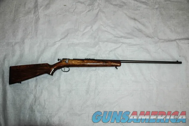 Winchester 67 .22 S.L.LR