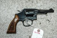 S&W 10-7 Great Condition Mfg late 80s