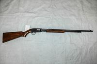 Winchester 61 Mfg 1949 .22 S, L , LR