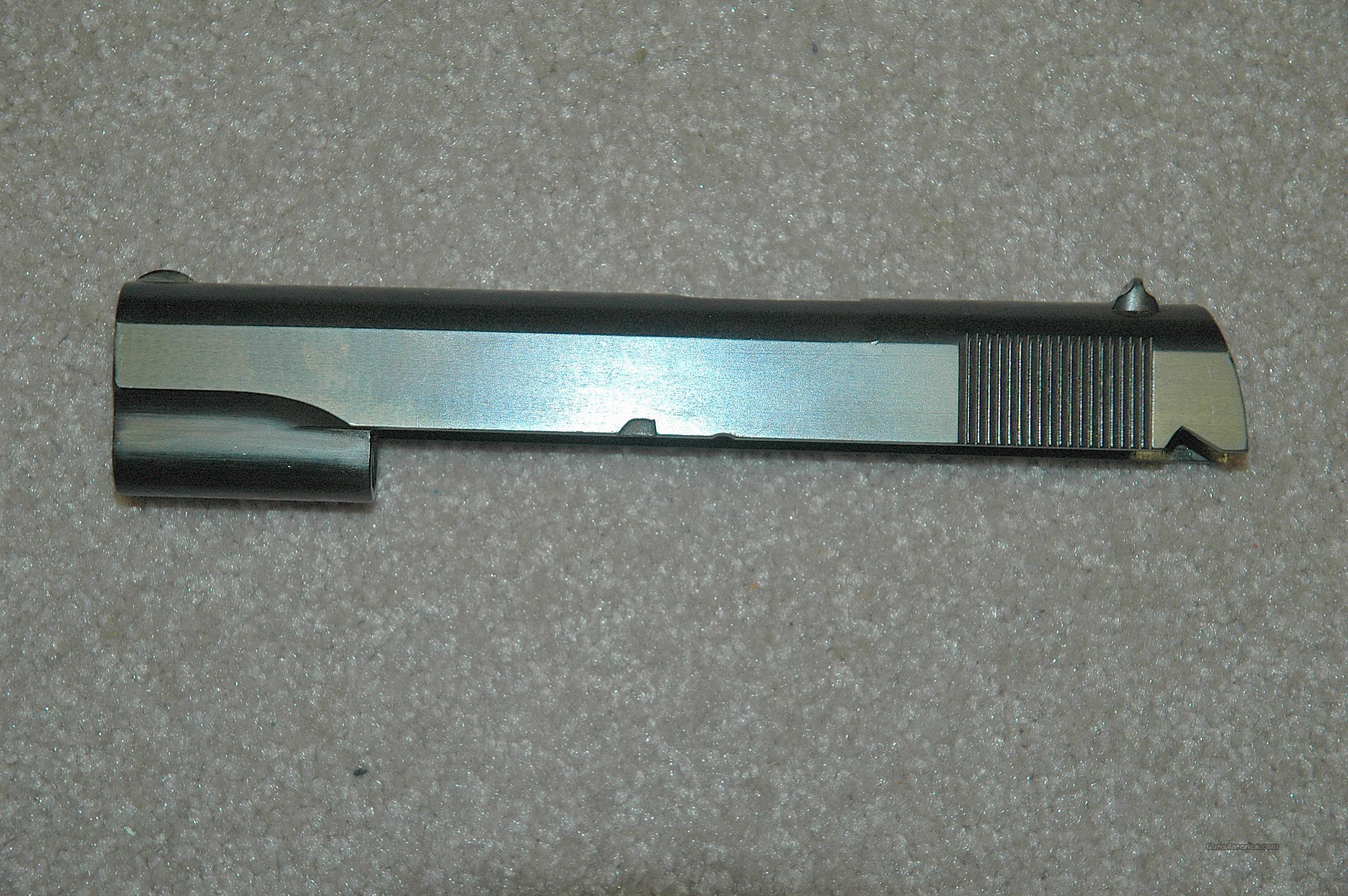 Colt 1911 Slide unmarked for sale at 994841744