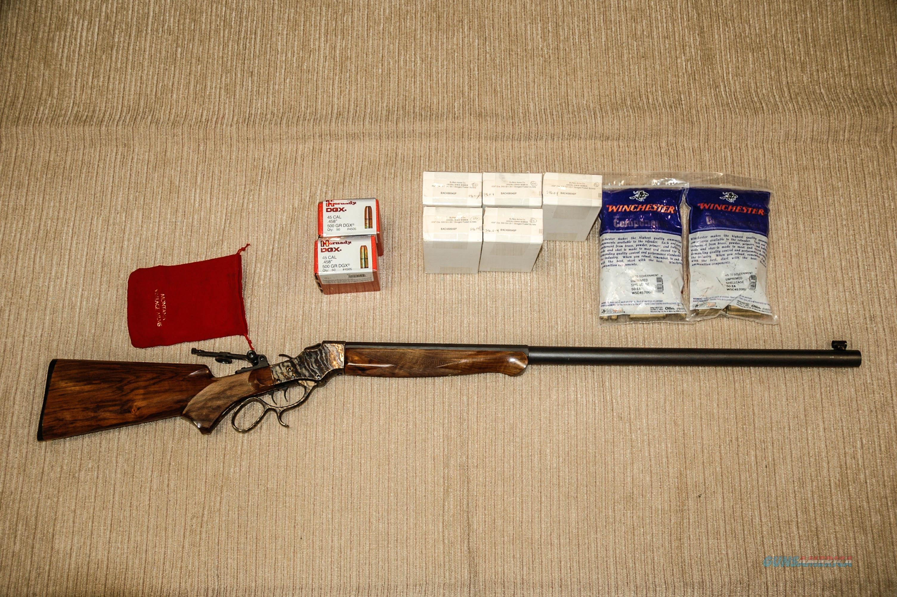 JP Shuttleworth Model CPA 4570 CPA... for sale at