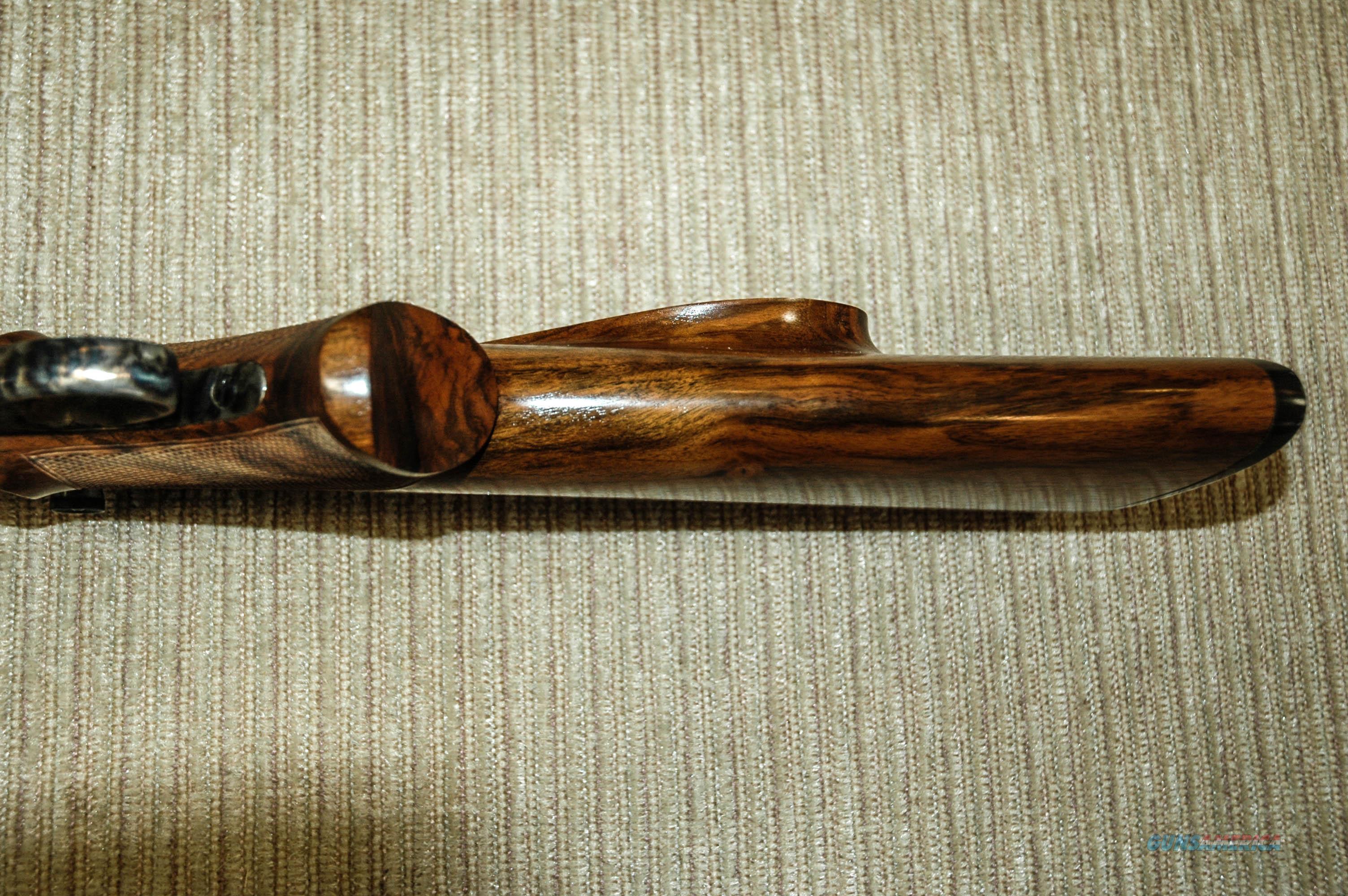 JP Shuttleworth Model CPA 4570 CPA... for sale at