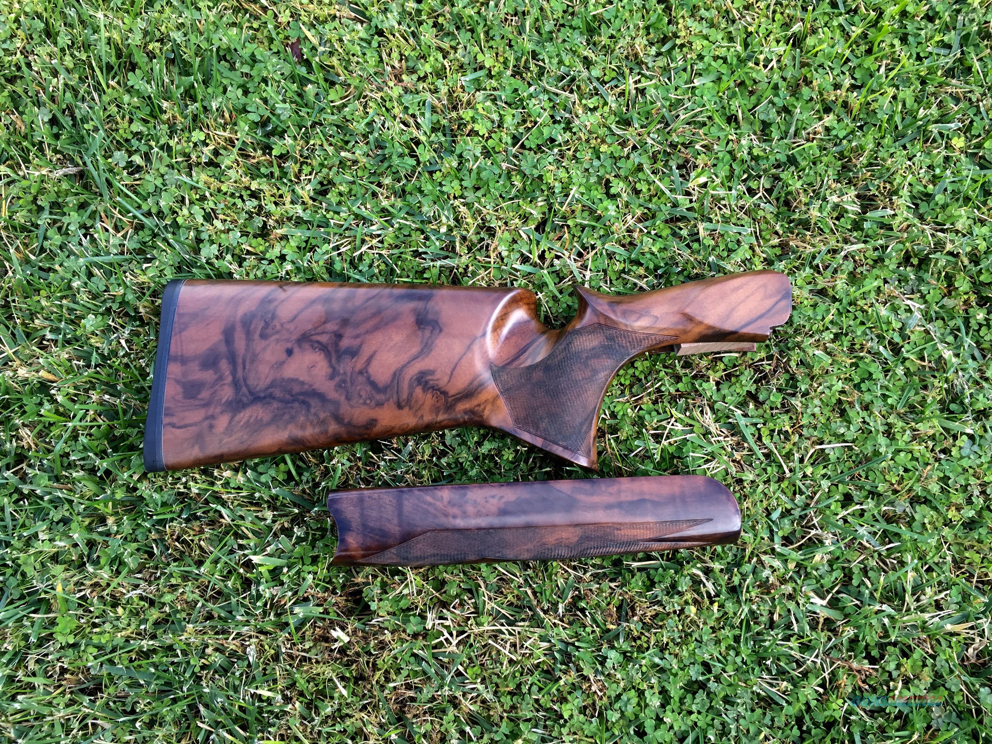 Perazzi Custom High Grade Stock Set... for sale at 983748754