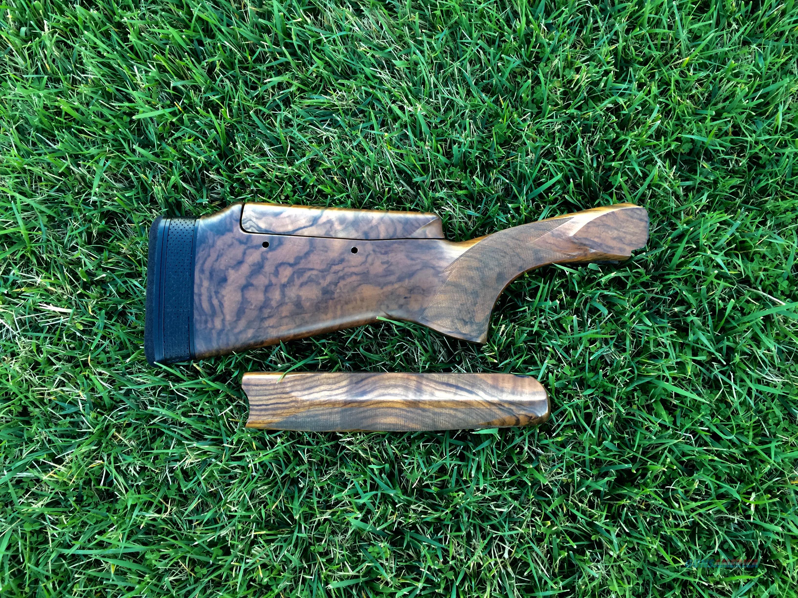 Perazzi Monte Carlo Stock Set SC3 g... for sale at