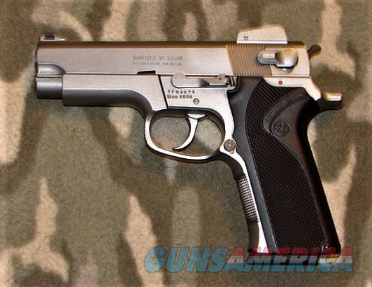 Smith Wesson 4006 For Sale At Gunsamerica 911437654