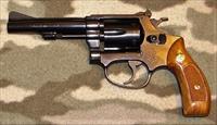 Smith & Wesson 34-1
