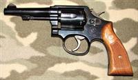 Smith & Wesson 10-7 