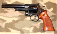 Smith & Wesson 57 