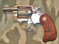 Colt Detective Special  