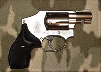 Smith & Wesson 442 