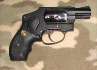 Smith & Wesson 442-1 PC