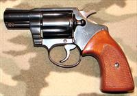 Colt Detective Special 3rd Series