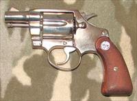 Colt Detective Special
