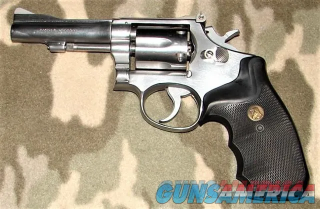 Smith & Wesson 67