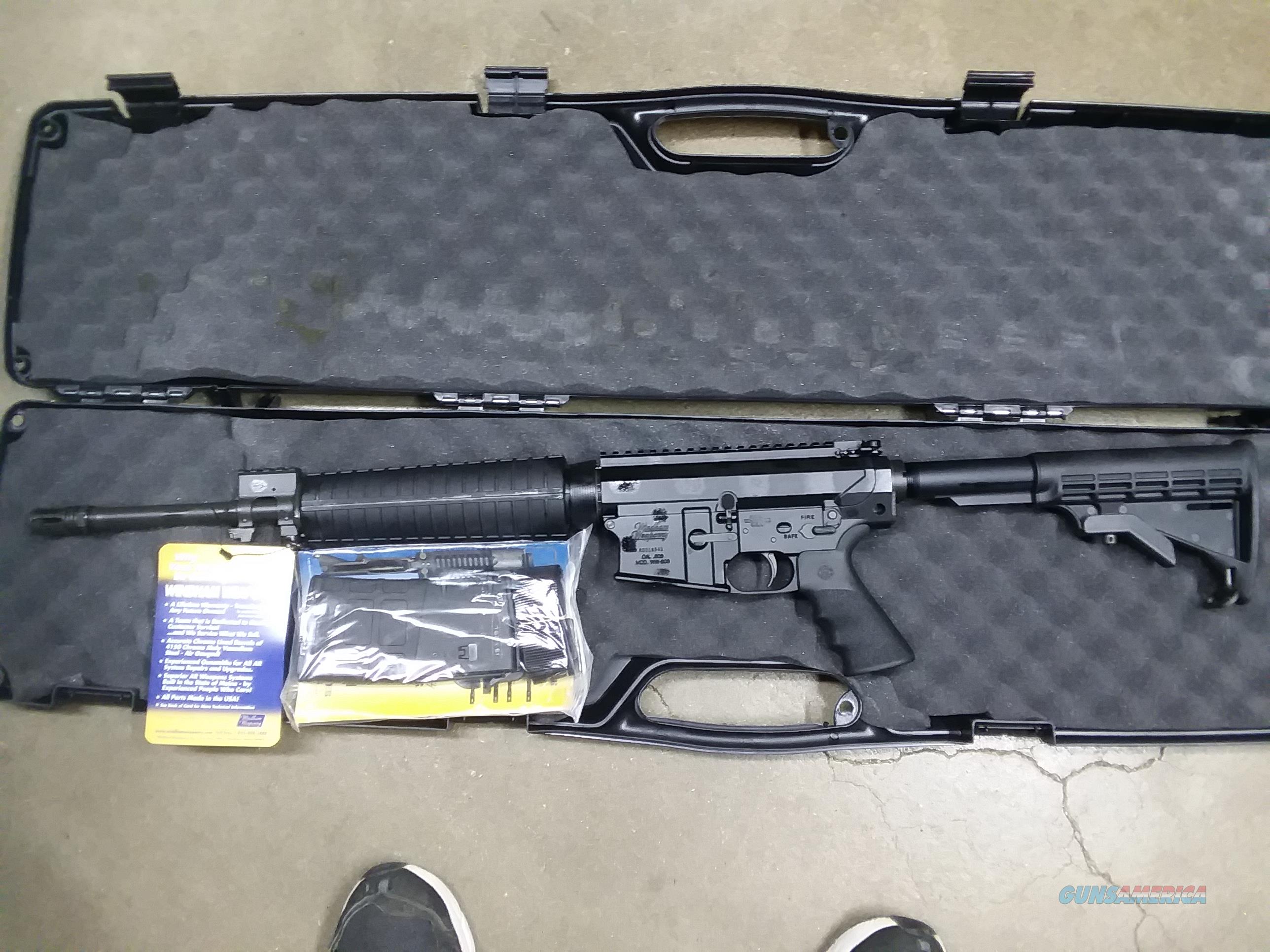 Windom Weaponry R16FTT308 for sale