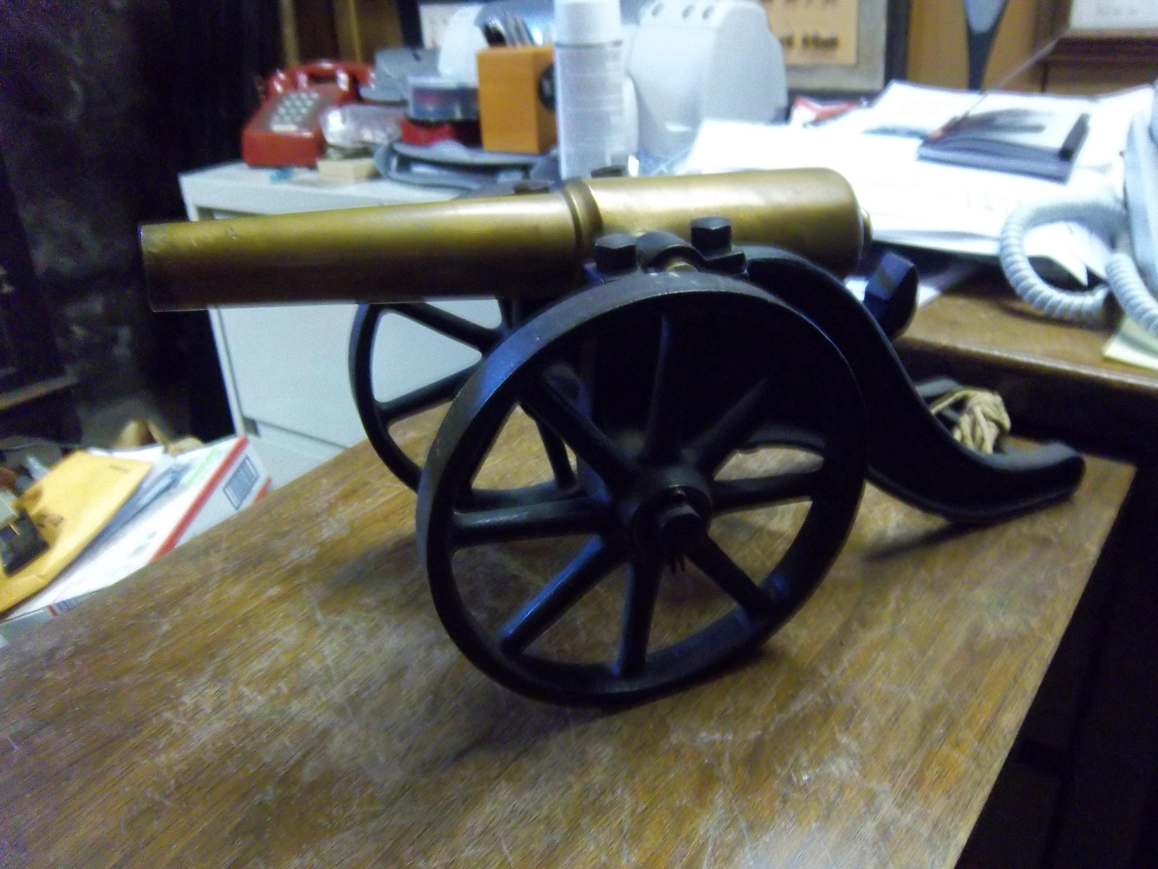 Signal Cannon for sale at 935196084