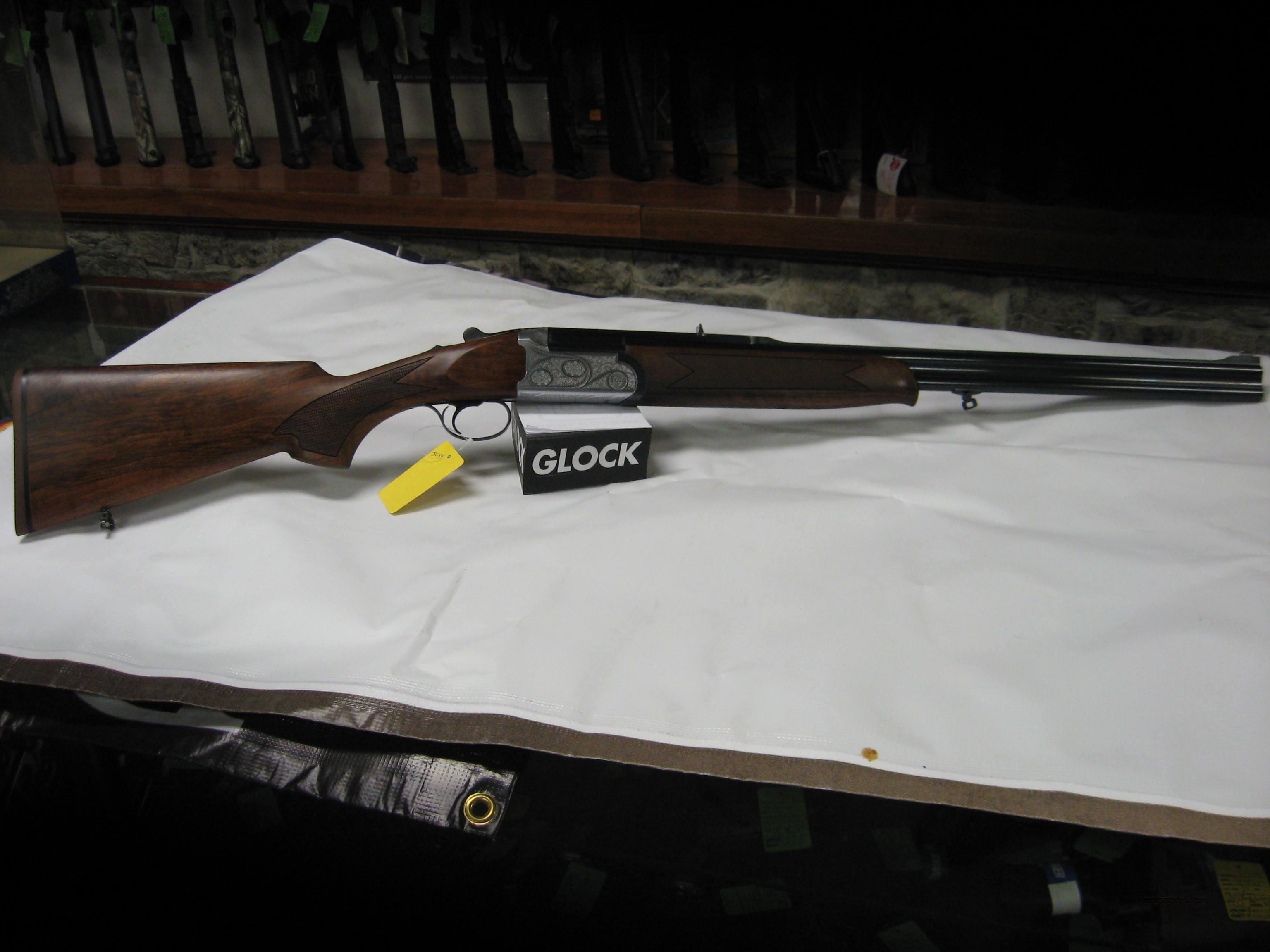 Antonio Zoli Express EM double Rifl... for sale at