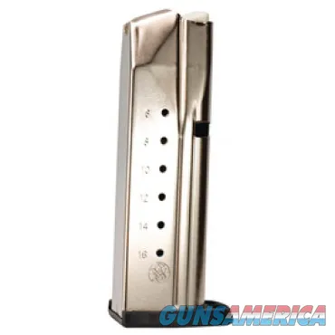Smith & Wesson SD9SD9VE 16 Round Magazine Pack of 5