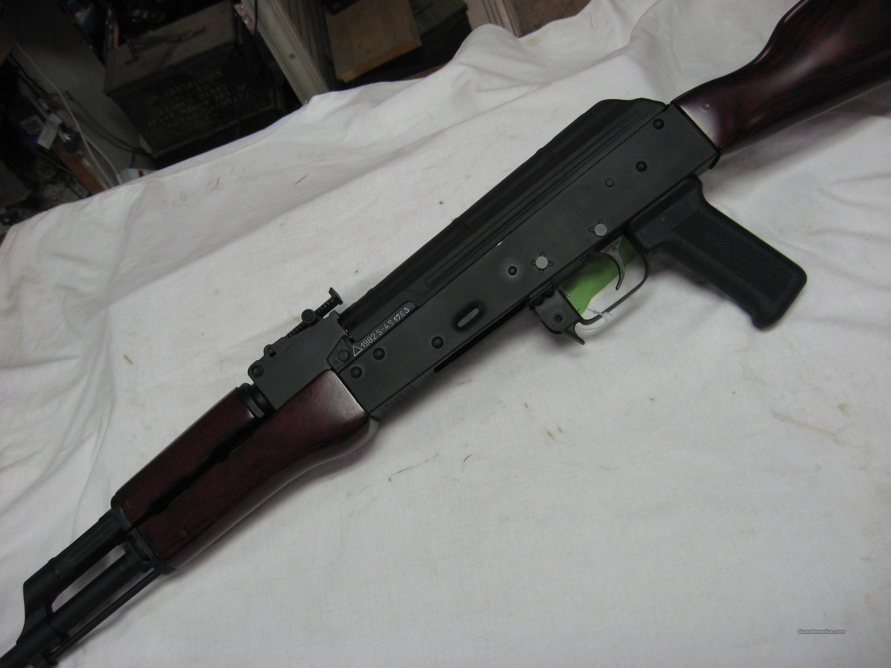 Lancaster NDS3 in 7.62x39 for sale at 947477074