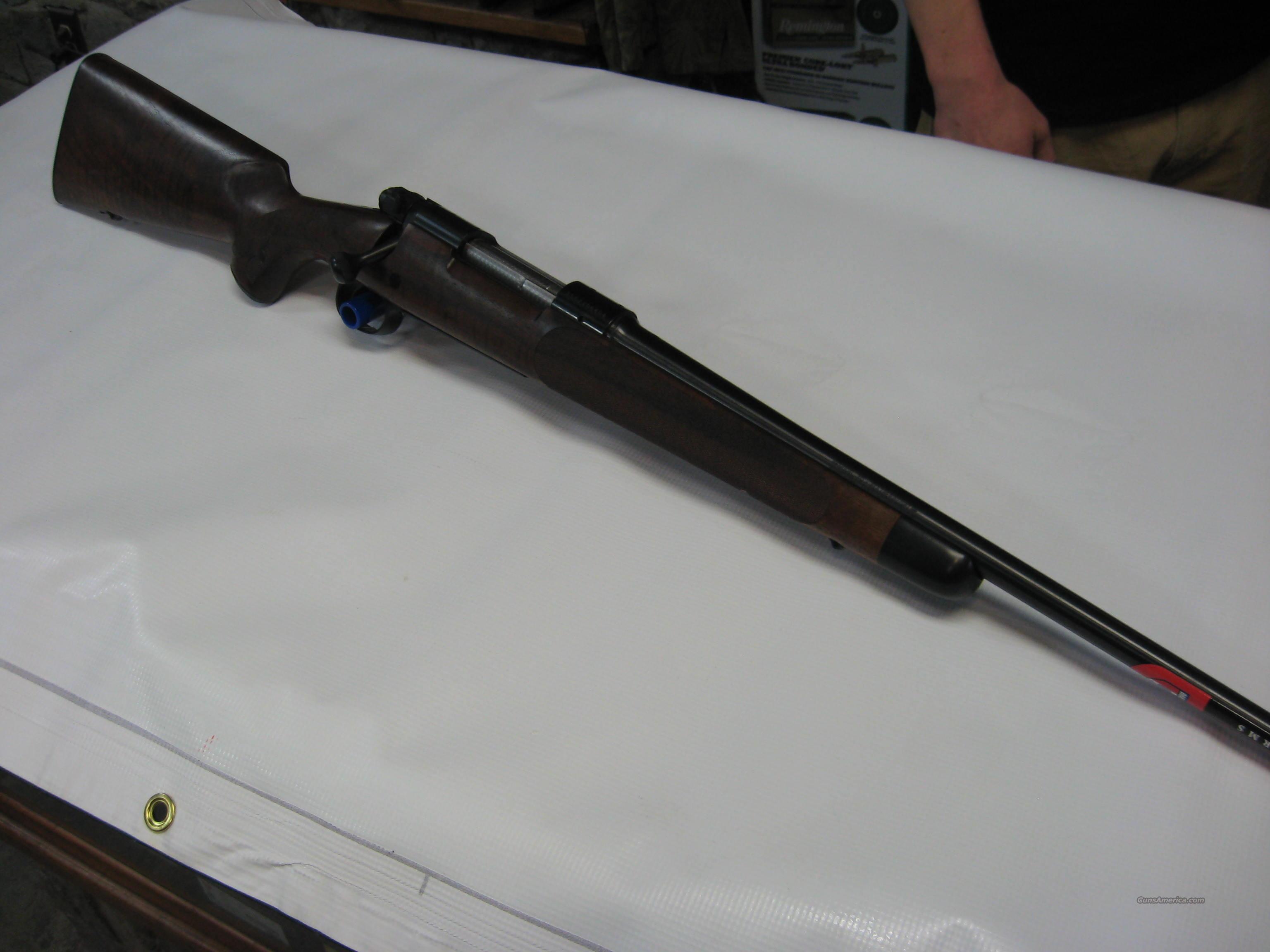 Winchester M70 Jack O'Connor Custom... for sale at