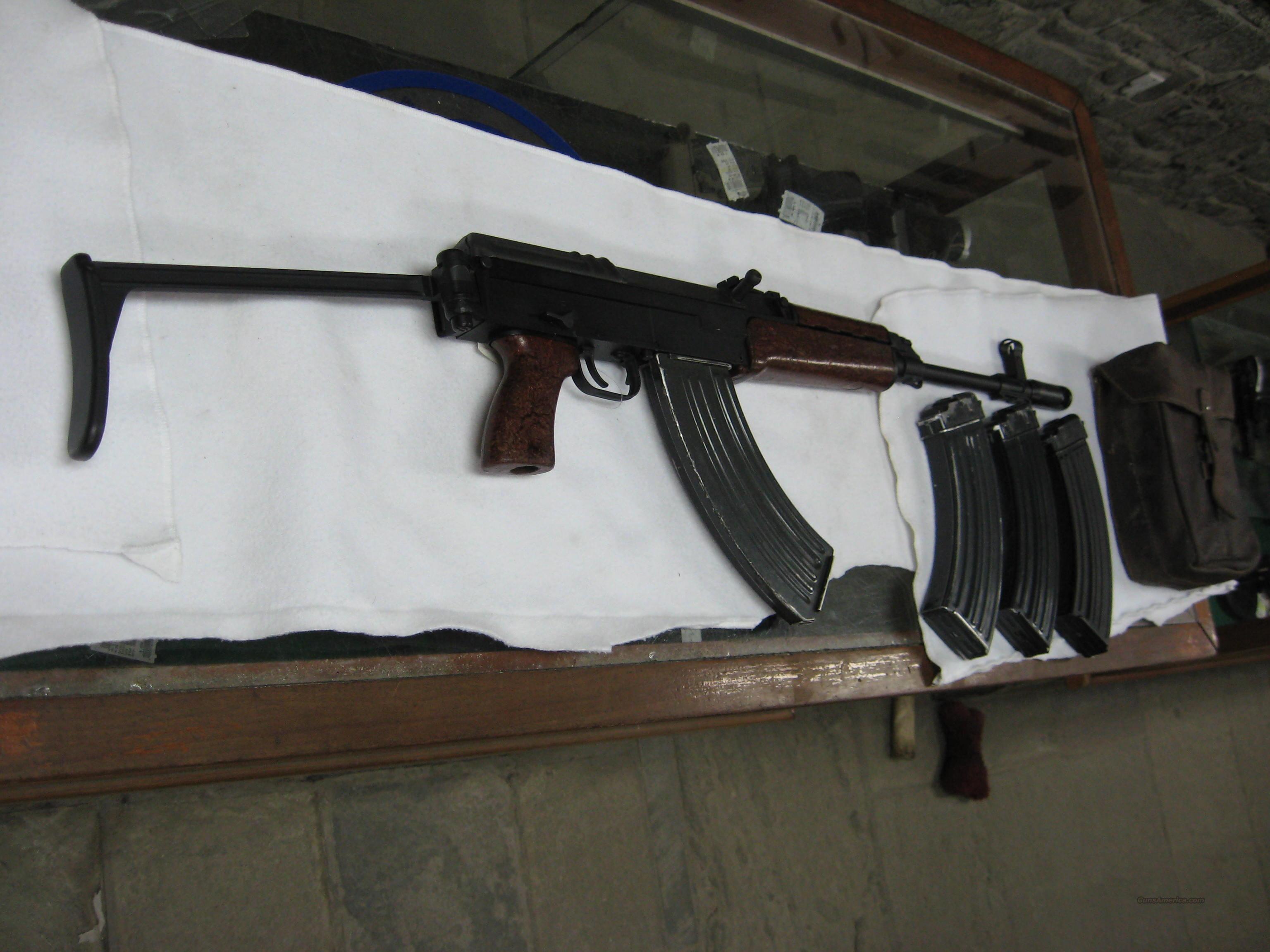 CENTURY ARMS VZ2008 SPORTER for sale at 983888873